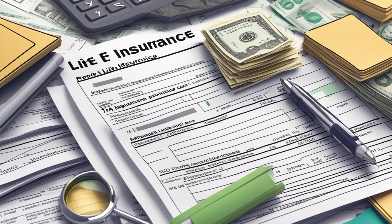 Maximize Your Financial Strategy with Cash Value Life Insurance Tax Benefits